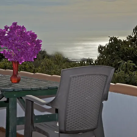 Ferienhaus Casa Avocado Los Llanos De Aridane
