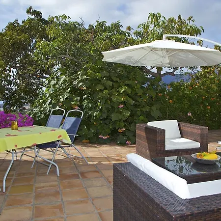 Ferienhaus Casa Avocado Los Llanos De Aridane