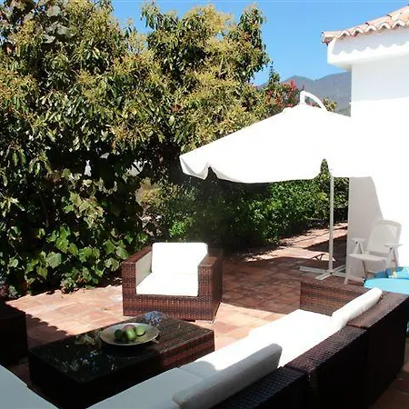 Casa Avocado * Los Llanos De Aridane