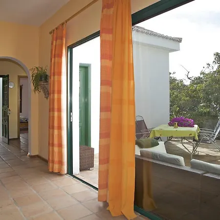 Casa Avocado Los Llanos De Aridane