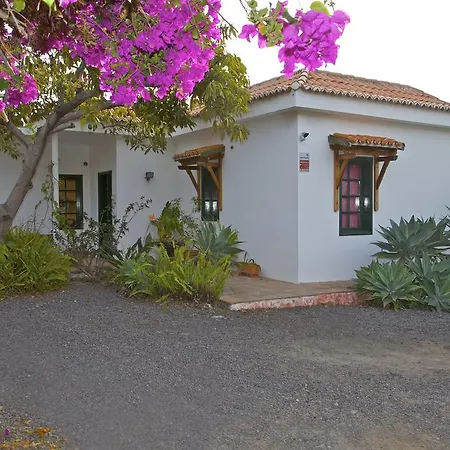 Ferienhaus Casa Avocado *