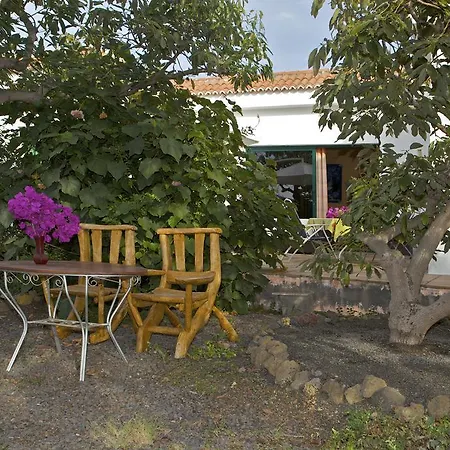 Ferienhaus Casa Avocado