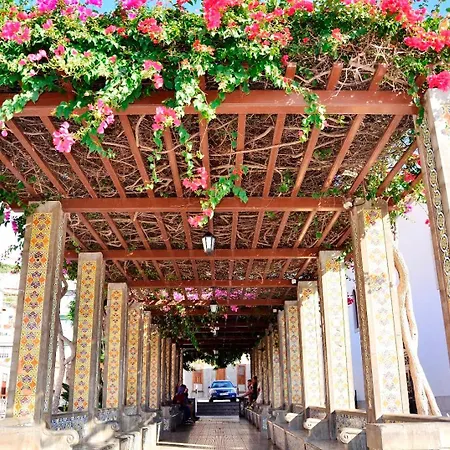 Casa Avocado Los Llanos De Aridane