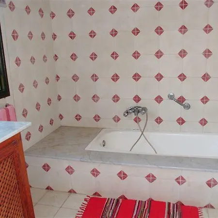 Holiday home Casa Avocado