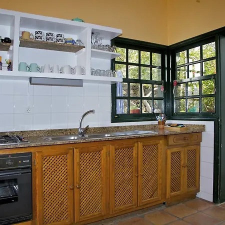 Casa Avocado Holiday home